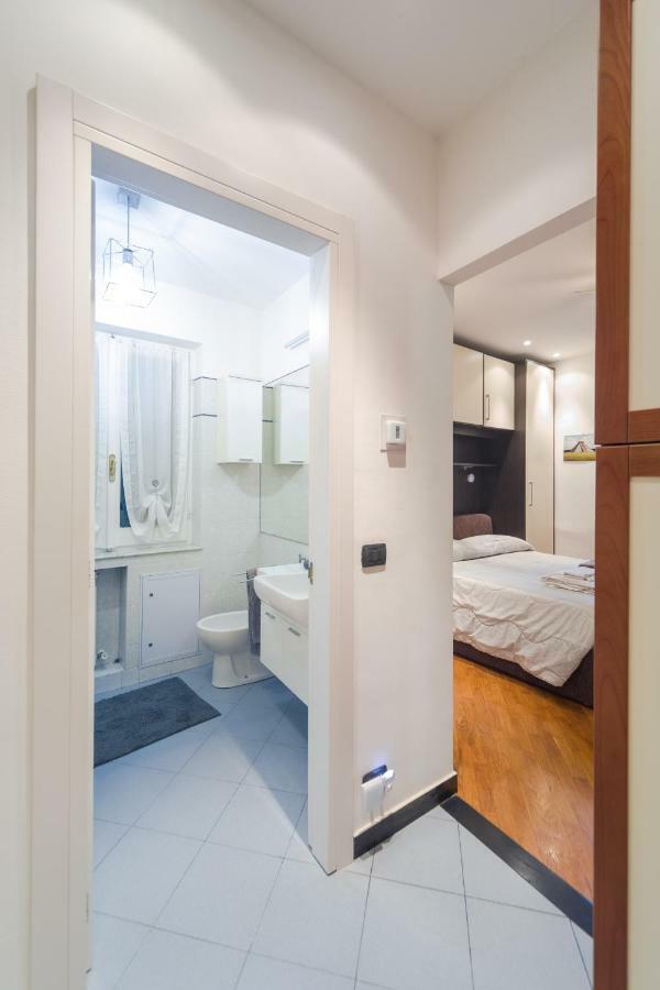 Old Port Apartment 4 Beds Genova Eksteriør billede